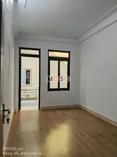 Cho thuê nhà hẻm Kim Giang Quận Thanh Xuân, Hà Nội – 6 phòng ngủ, giá 16 triệu - ảnh 3