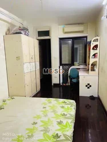 Cho thuê nhà hẻm Ngõ Quỳnh Hai Bà Trưng, Hà Nội – 2 phòng ngủ, giá 10 triệu - ảnh 4