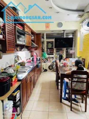 Cho thuê nhà hẻm Ngõ Quỳnh Hai Bà Trưng, Hà Nội – 2 phòng ngủ, giá 10 triệu - ảnh 2