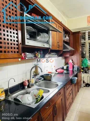 Cho thuê nhà hẻm Ngõ Quỳnh Hai Bà Trưng, Hà Nội – 2 phòng ngủ, giá 10 triệu - ảnh 3
