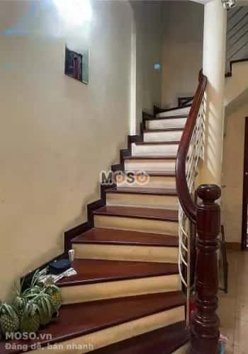 Cho thuê nhà hẻm Ngõ Quỳnh Hai Bà Trưng, Hà Nội – 2 phòng ngủ, giá 10 triệu - ảnh 5