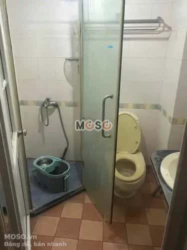 Cho thuê nhà hẻm Ngõ Quỳnh Hai Bà Trưng, Hà Nội – 2 phòng ngủ, giá 10 triệu - ảnh 6