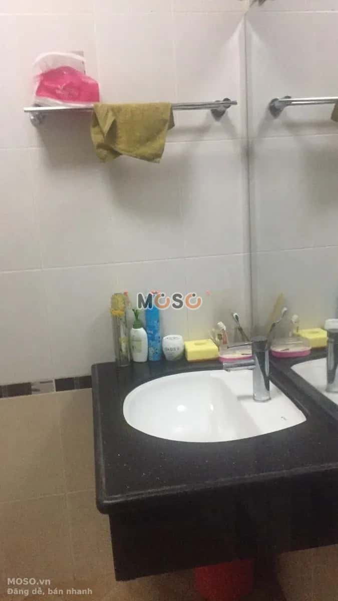 Cho thuê nhà mặt tiền Nguyễn Thị Minh Khai Quận 3, TP.HCM – giá 140 triệu - ảnh 8
