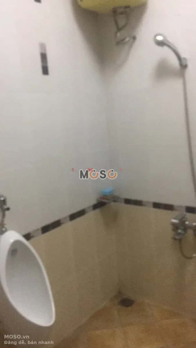 Cho thuê nhà mặt tiền Nguyễn Thị Minh Khai Quận 3, TP.HCM – giá 140 triệu - ảnh 9