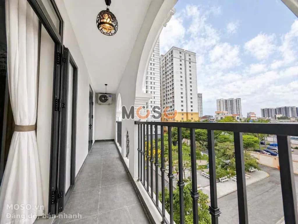 Cho thuê căn hộ dịch vụ Đường Lê Đại Hành Quận 11, TP.HCM – 1 phòng ngủ, giá 5.2 triệu - ảnh 2
