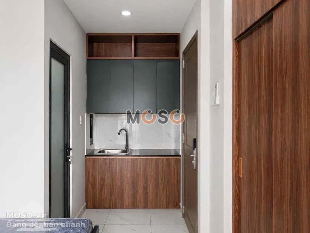 Cho thuê căn hộ dịch vụ Đường Lê Đại Hành Quận 11, TP.HCM – 1 phòng ngủ, giá 5.2 triệu - ảnh 7