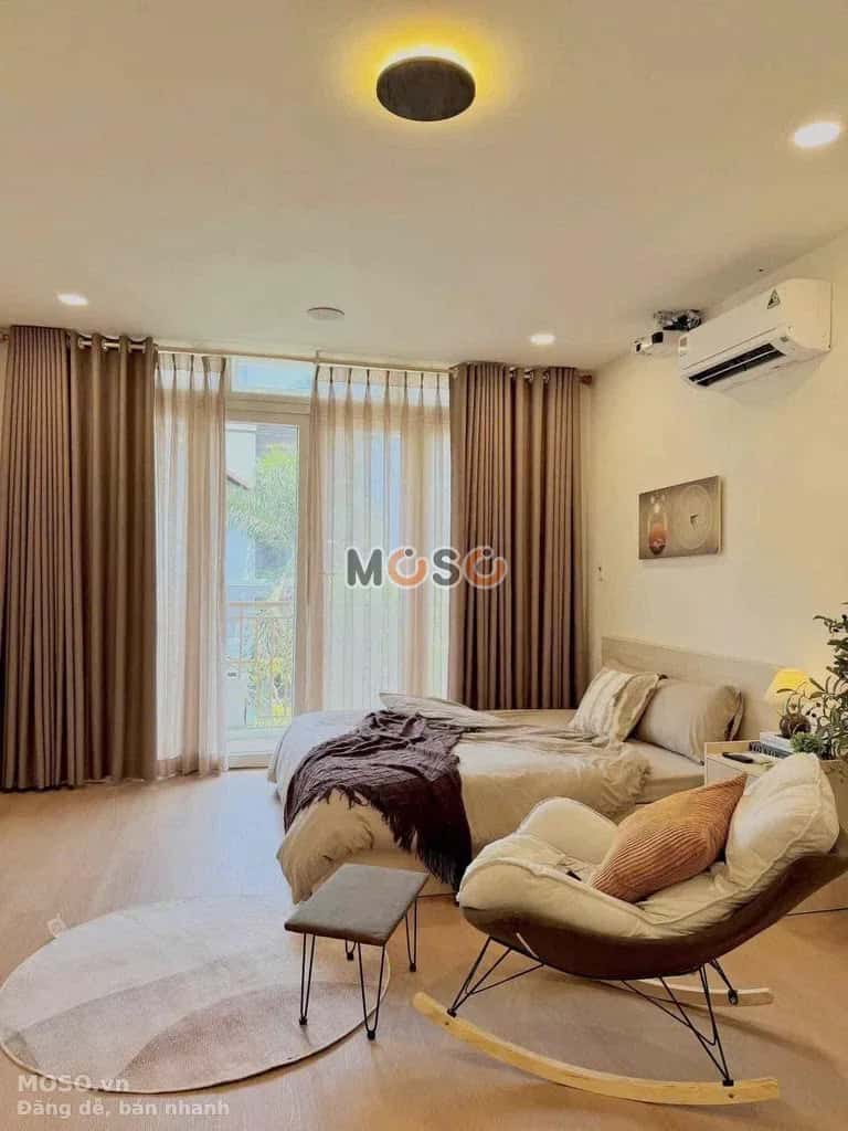 Cho thuê căn hộ chung cư Đường 66-CL Quận 2 cũ, TP.HCM – 1 phòng ngủ, giá 3.8 triệu - ảnh 1