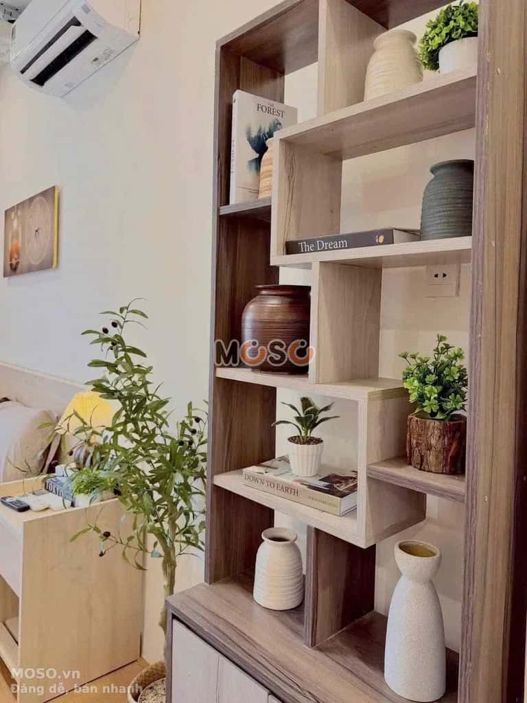 Cho thuê căn hộ chung cư Đường 66-CL Quận 2 cũ, TP.HCM – 1 phòng ngủ, giá 3.8 triệu - ảnh 3