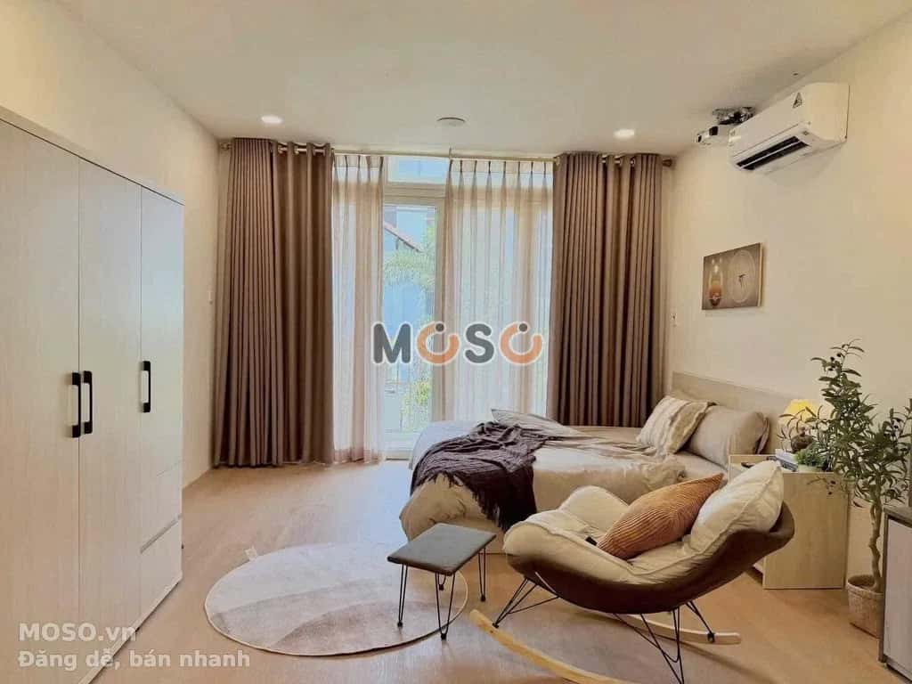 Cho thuê căn hộ chung cư Đường 66-CL Quận 2 cũ, TP.HCM – 1 phòng ngủ, giá 3.8 triệu - ảnh 6