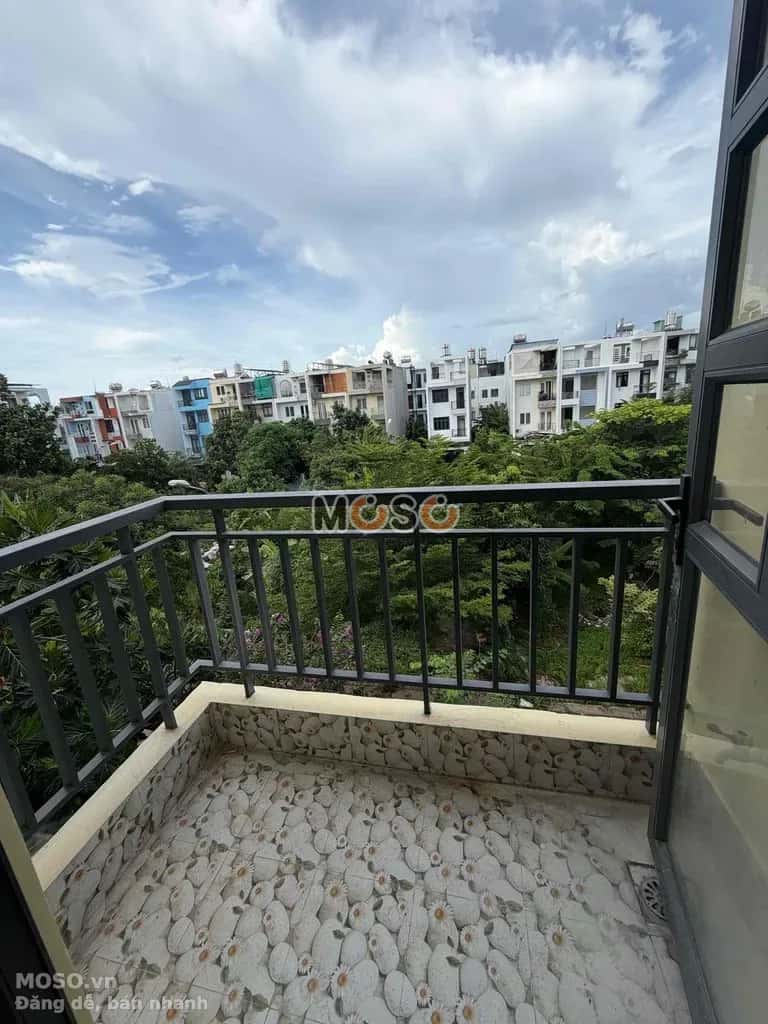 Cho thuê căn hộ dịch vụ Đường Nguyễn Văn Linh Quận 8, TP.HCM – 1 phòng ngủ, giá 3.5 triệu - ảnh 4