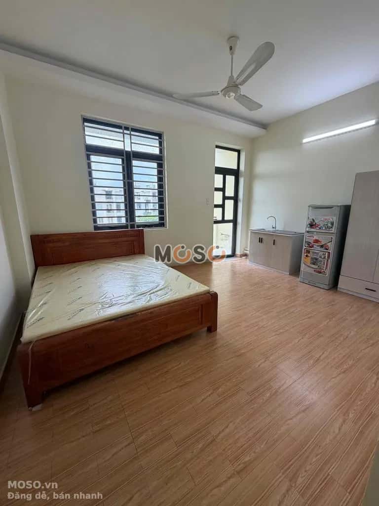 Cho thuê căn hộ dịch vụ Đường Nguyễn Văn Linh Quận 8, TP.HCM – 1 phòng ngủ, giá 3.5 triệu - ảnh 5