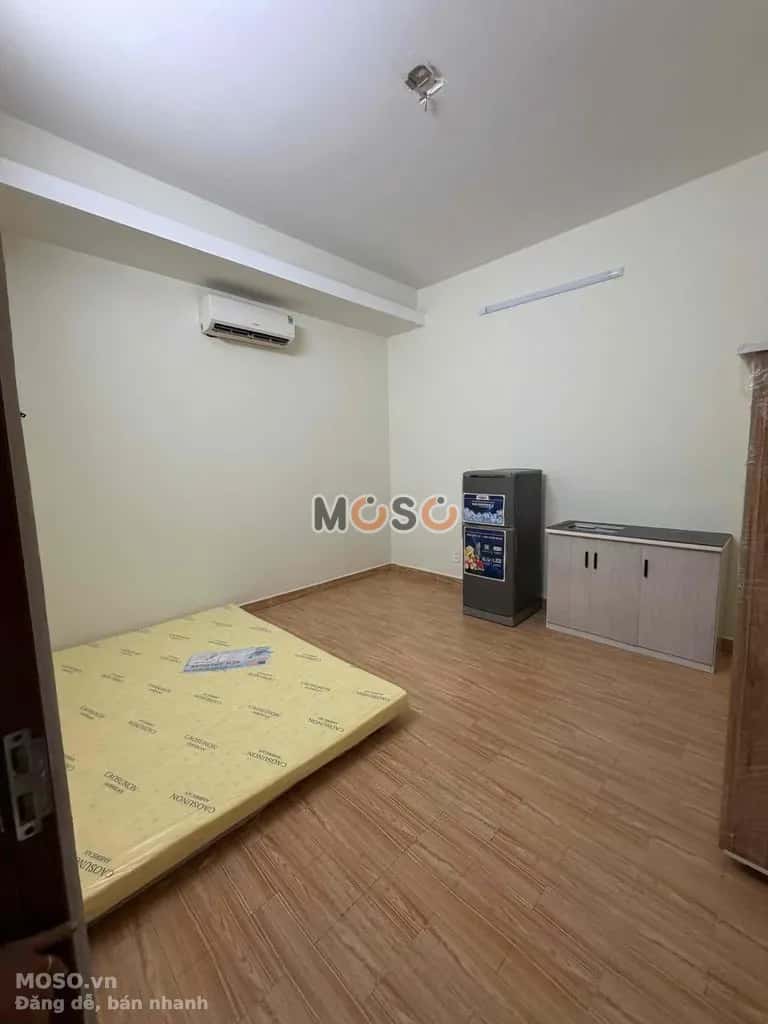 Cho thuê căn hộ dịch vụ Đường Nguyễn Văn Linh Quận 8, TP.HCM – 1 phòng ngủ, giá 3 triệu - ảnh 5