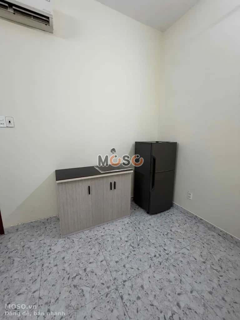 Cho thuê phòng trọ Đường Nguyễn Văn Linh Quận 8, TP.HCM – 1 phòng ngủ, giá 4 triệu - ảnh 3