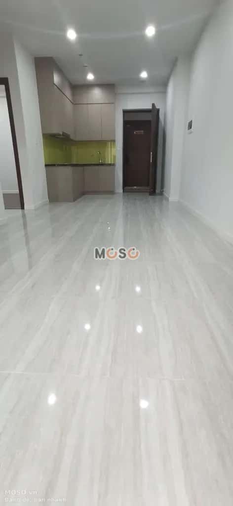 Cho thuê căn hộ chung cư Lê Quý Đôn Dĩ An, TP.HCM – 2 phòng ngủ, giá 6.6 triệu - ảnh 5