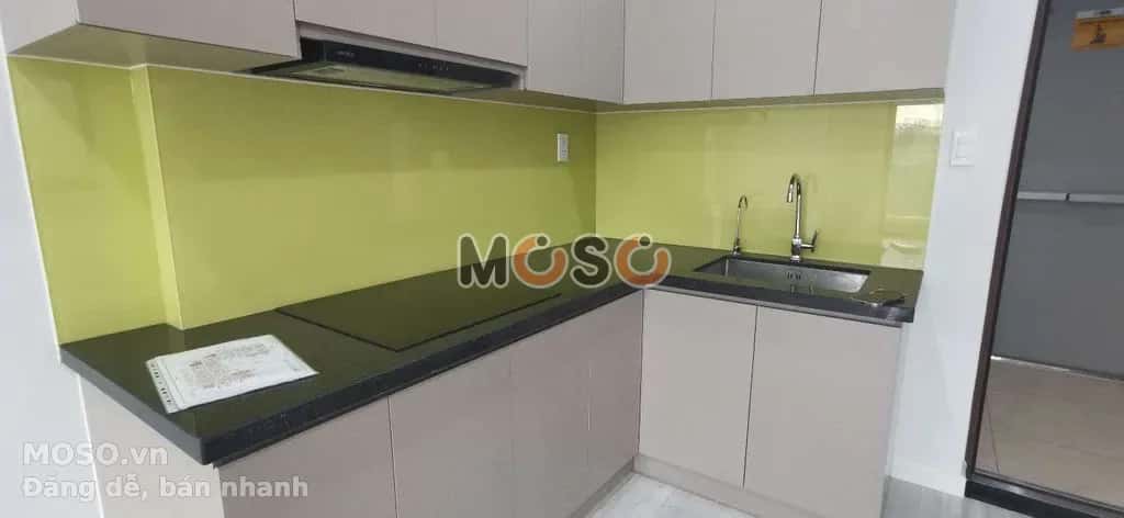 Cho thuê căn hộ chung cư Lê Quý Đôn Dĩ An, TP.HCM – 2 phòng ngủ, giá 6.6 triệu - ảnh 4