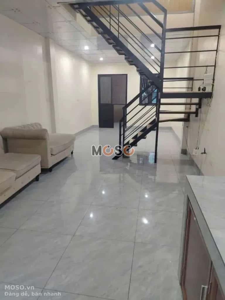 Cho thuê nhà hẻm Ngõ 419 Ngọc Thụy Bồ Đề, Hà Nội – 2 phòng ngủ, giá 6 triệu - ảnh 1