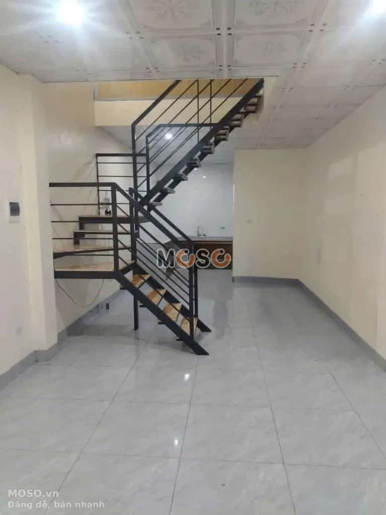Cho thuê nhà hẻm Ngõ 419 Ngọc Thụy Bồ Đề, Hà Nội – 2 phòng ngủ, giá 6 triệu - ảnh 5