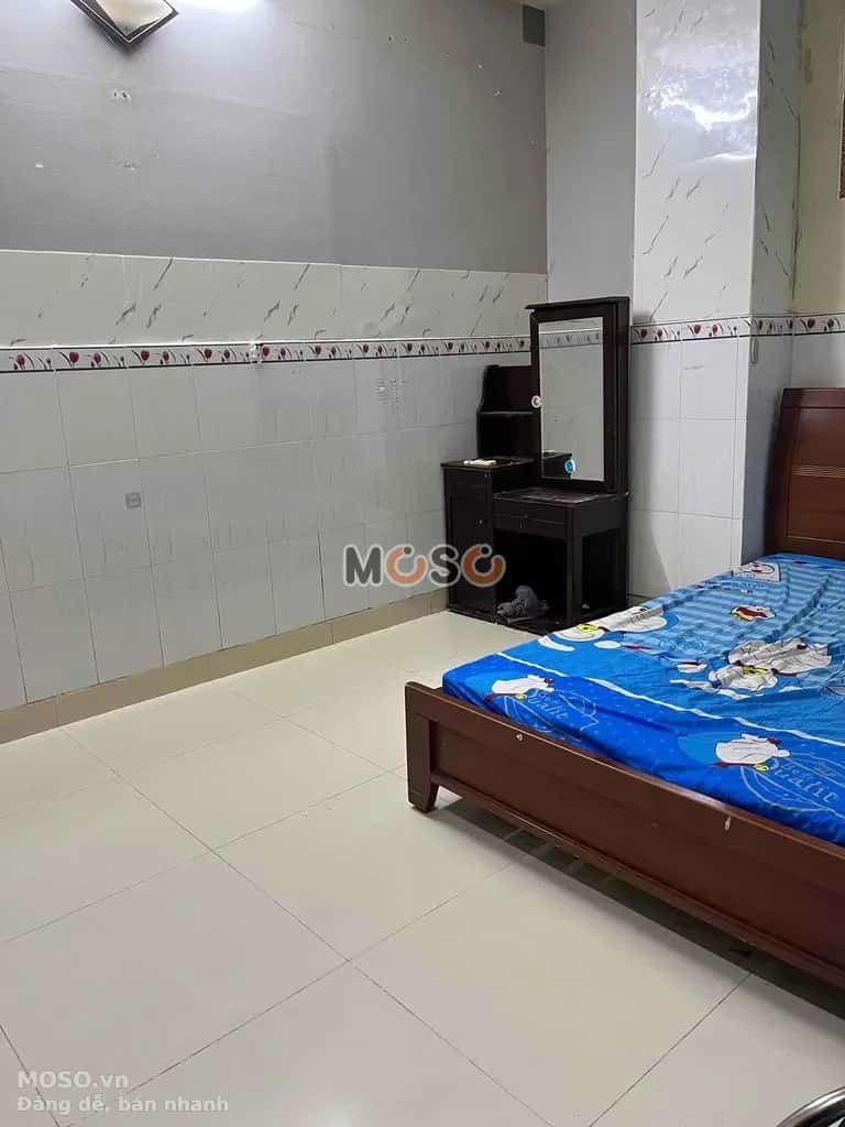 Cho thuê phòng trọ Đường Số 2 Bình Tân, TP.HCM – 1 phòng ngủ, giá 2.5 triệu - ảnh 1