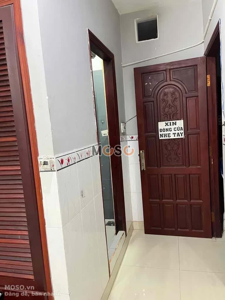 Cho thuê phòng trọ Đường Số 2 Bình Tân, TP.HCM – 1 phòng ngủ, giá 2.5 triệu - ảnh 2