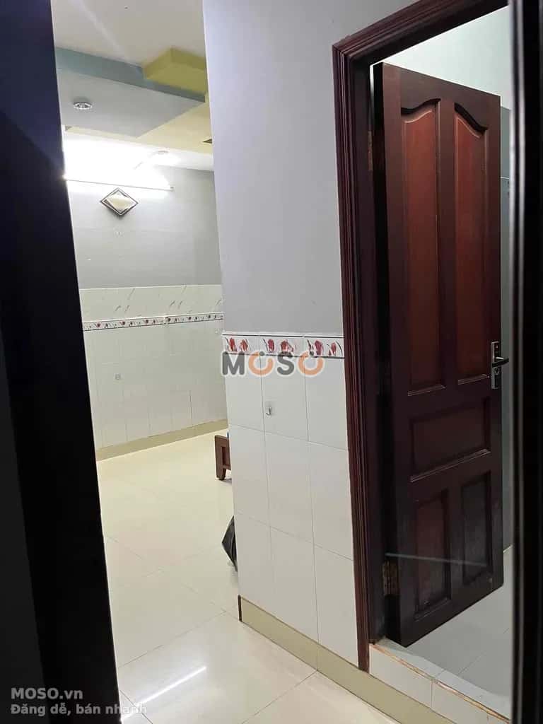 Cho thuê phòng trọ Đường Số 2 Bình Tân, TP.HCM – 1 phòng ngủ, giá 2.5 triệu - ảnh 3