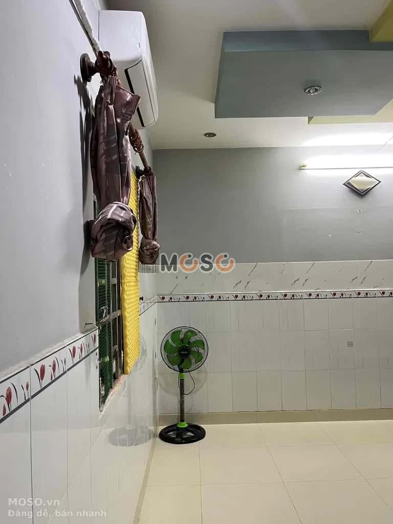 Cho thuê phòng trọ Đường Số 2 Bình Tân, TP.HCM – 1 phòng ngủ, giá 2.5 triệu - ảnh 4