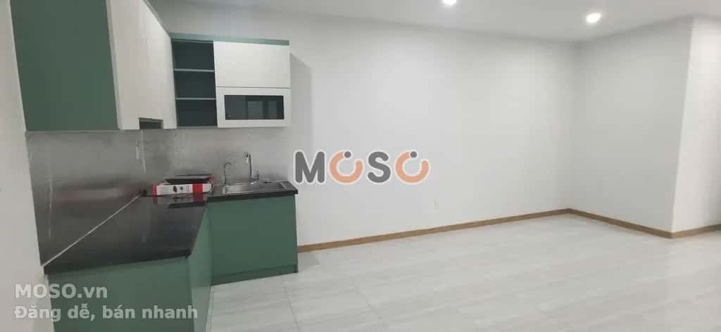 Cho thuê căn hộ chung cư Lê Văn Chí Thủ Đức, TP.HCM – 2 phòng ngủ, giá 5.5 triệu - ảnh 4