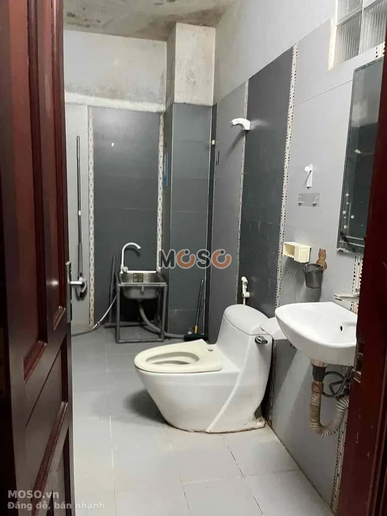 Cho thuê phòng trọ Đường Số 2 Bình Tân, TP.HCM – 1 phòng ngủ, giá 2.5 triệu - ảnh 5