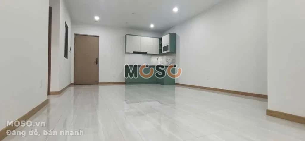 Cho thuê căn hộ chung cư Lê Văn Chí Thủ Đức, TP.HCM – 2 phòng ngủ, giá 5.5 triệu - ảnh 5