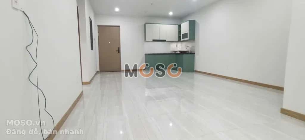 Cho thuê căn hộ chung cư Lê Văn Chí Thủ Đức, TP.HCM – 2 phòng ngủ, giá 5.5 triệu - ảnh 6
