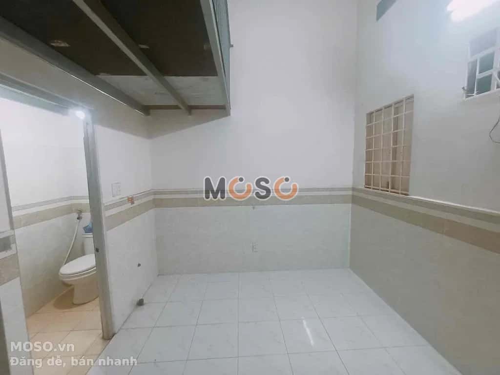 Cho thuê phòng trọ Tô ký Quận 12, Ho Chi Minh – 1 phòng ngủ, giá 2.8 triệu - ảnh 3