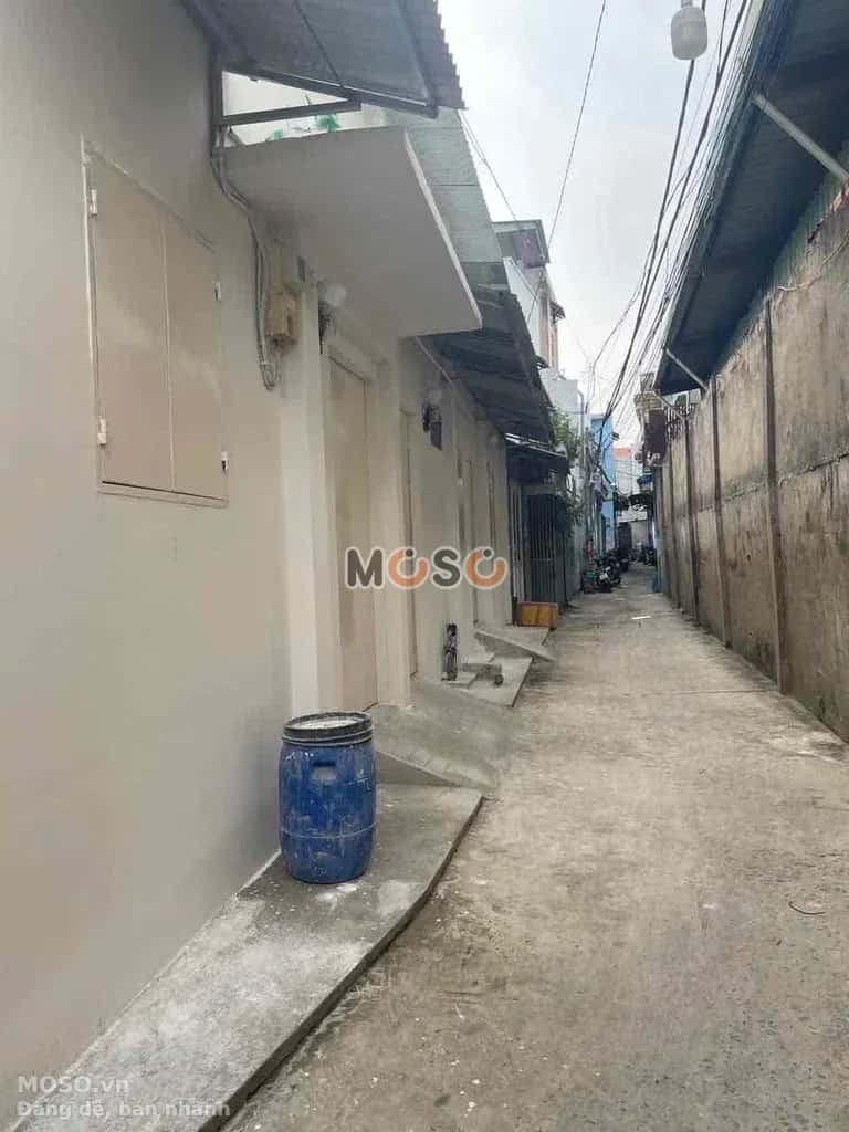 Cho thuê phòng trọ Tô ký Quận 12, Ho Chi Minh – 1 phòng ngủ, giá 2.8 triệu - ảnh 2