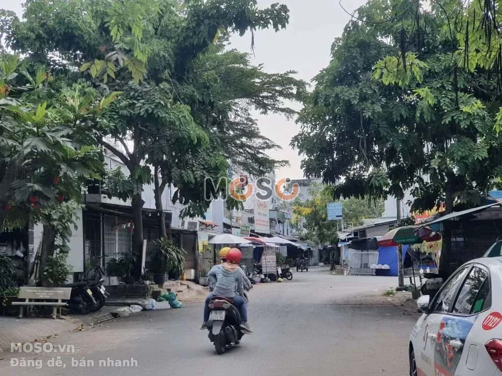 Cho thuê kho, nhà xưởng Đường số 3 Quận 7, TP.HCM – giá 17 triệu - ảnh 2