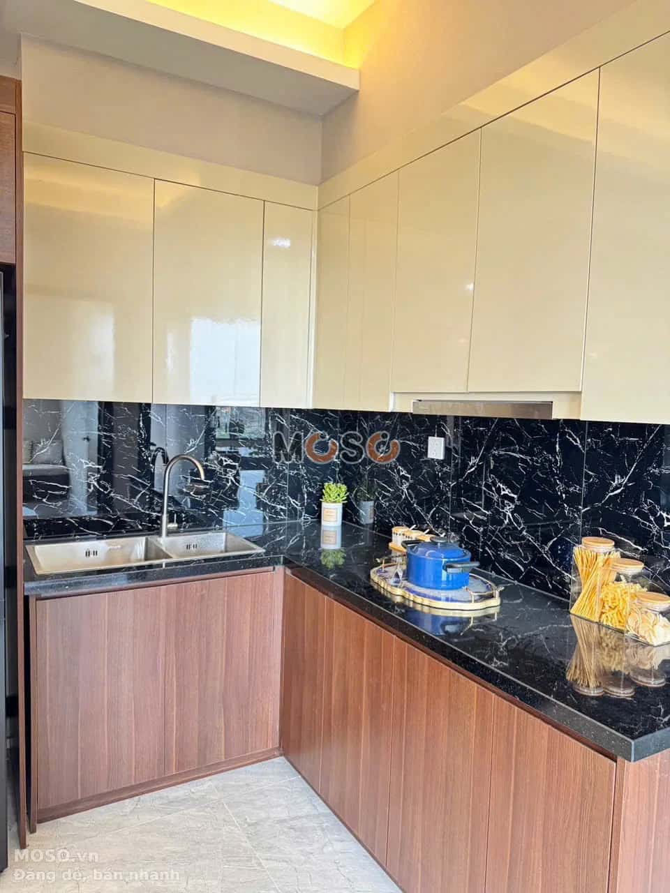 Bán căn hộ chung cư vũ đình liệu Quận Cái Răng, TP. Cần Thơ – 2 phòng ngủ, giá 1.5 tỷ - ảnh 3