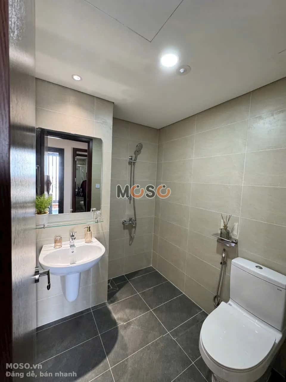 Bán căn hộ chung cư vũ đình liệu Quận Cái Răng, TP. Cần Thơ – 2 phòng ngủ, giá 1.5 tỷ - ảnh 8