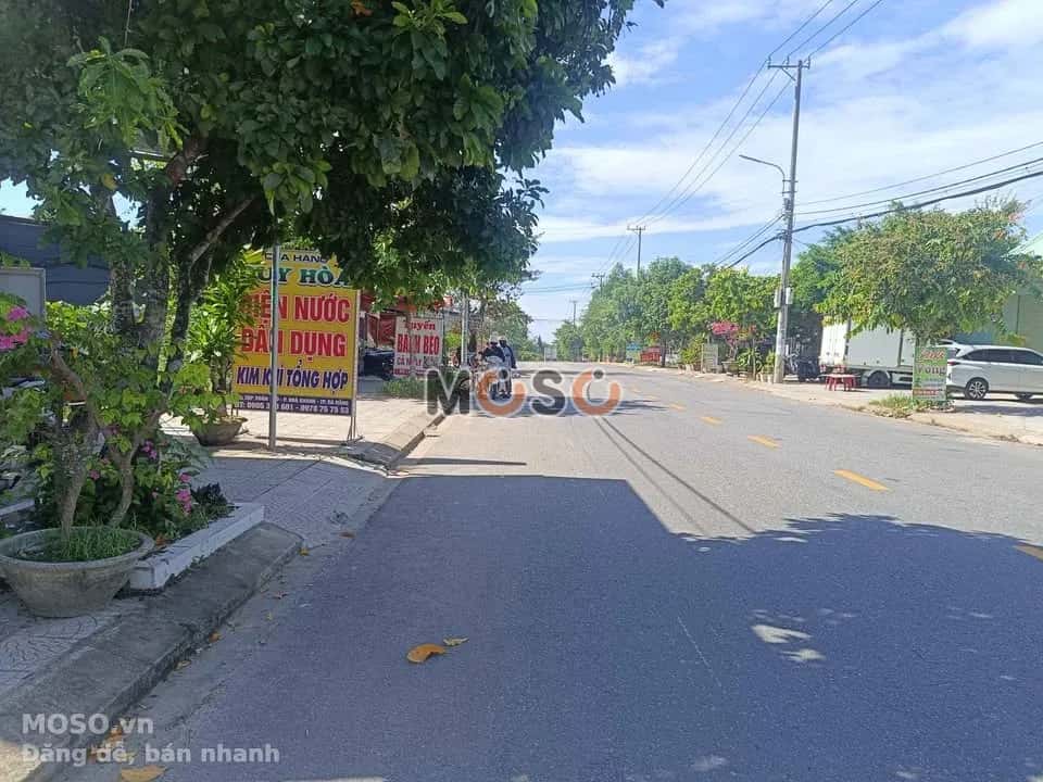 Bán đất Thôn Xuân Phú Huyện Hòa Vang, TP. Đà Nẵng – giá 3 tỷ - ảnh 2