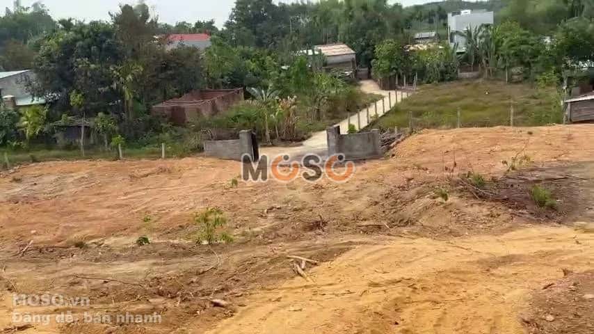 Bán đất Thôn Diên Phong Huyện Hòa Vang, TP. Đà Nẵng – giá 3.5 tỷ - ảnh 3