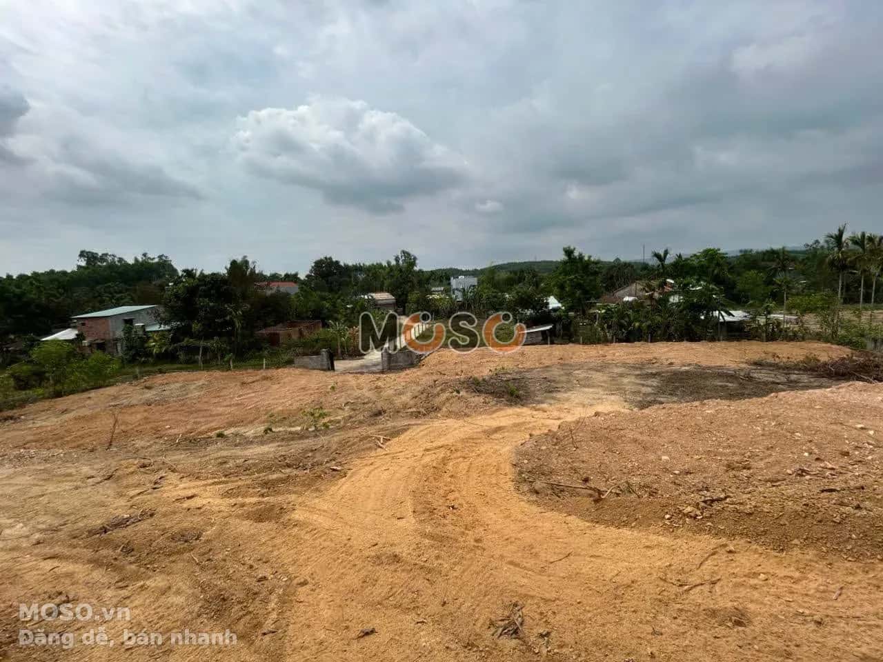 Bán đất Thôn Diên Phong Huyện Hòa Vang, TP. Đà Nẵng – giá 3.5 tỷ - ảnh 1
