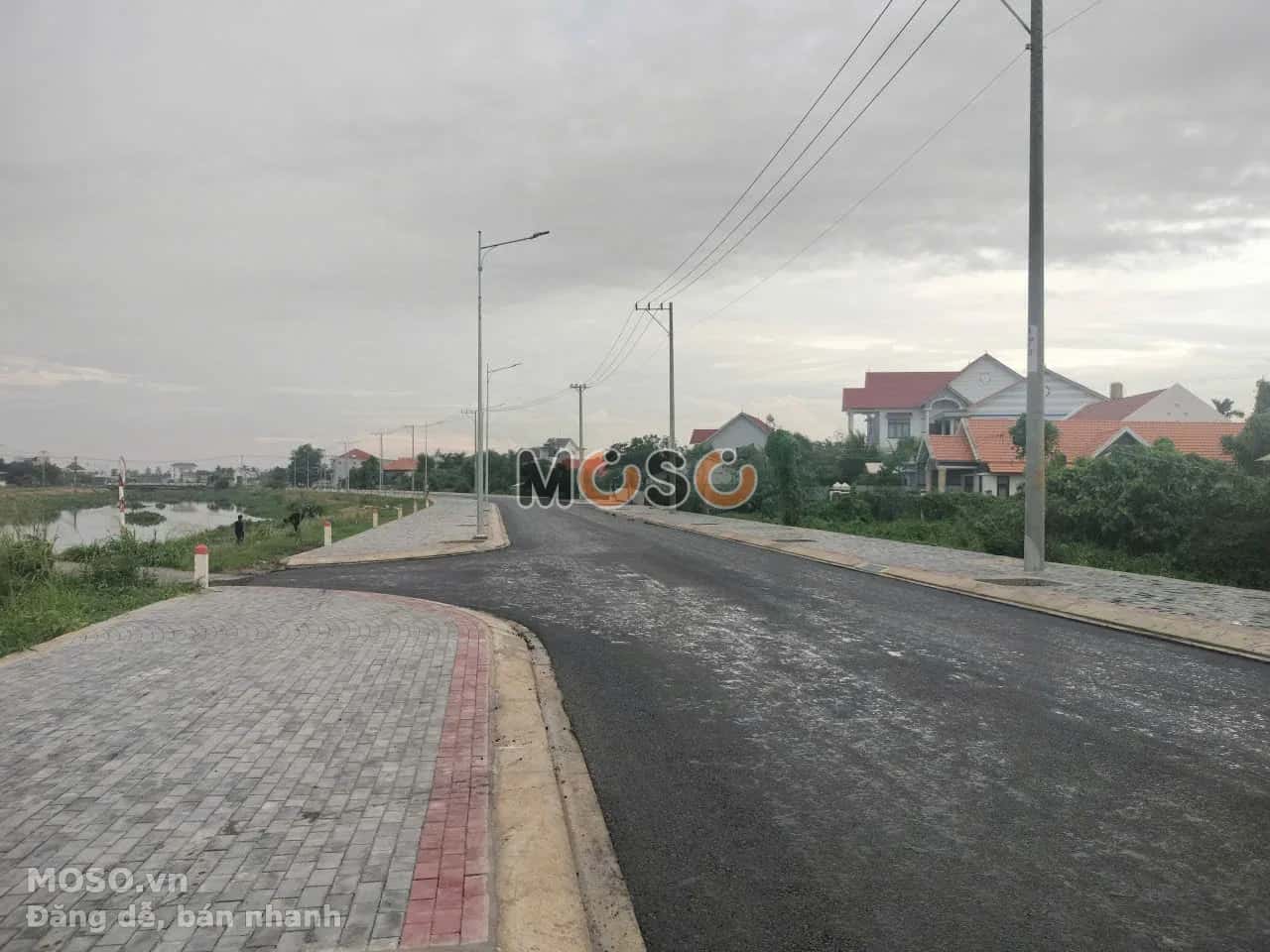 Bán đất đường D11 Thành phố Thuận An, Bình Dương – giá 5.2 tỷ - ảnh 4