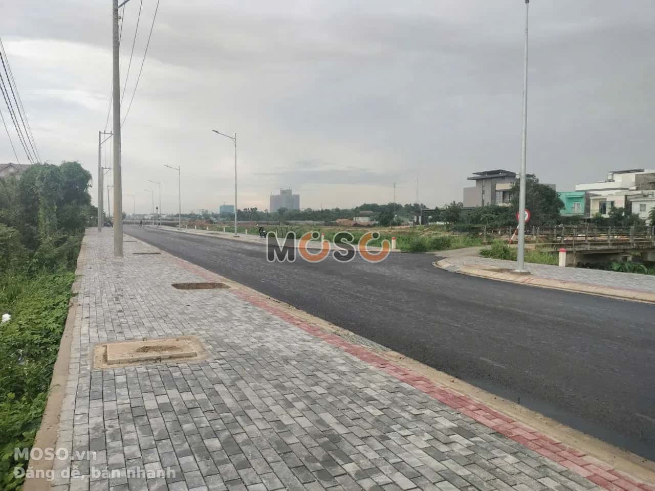 Bán đất đường D11 Thành phố Thuận An, Bình Dương – giá 5.2 tỷ - ảnh 3