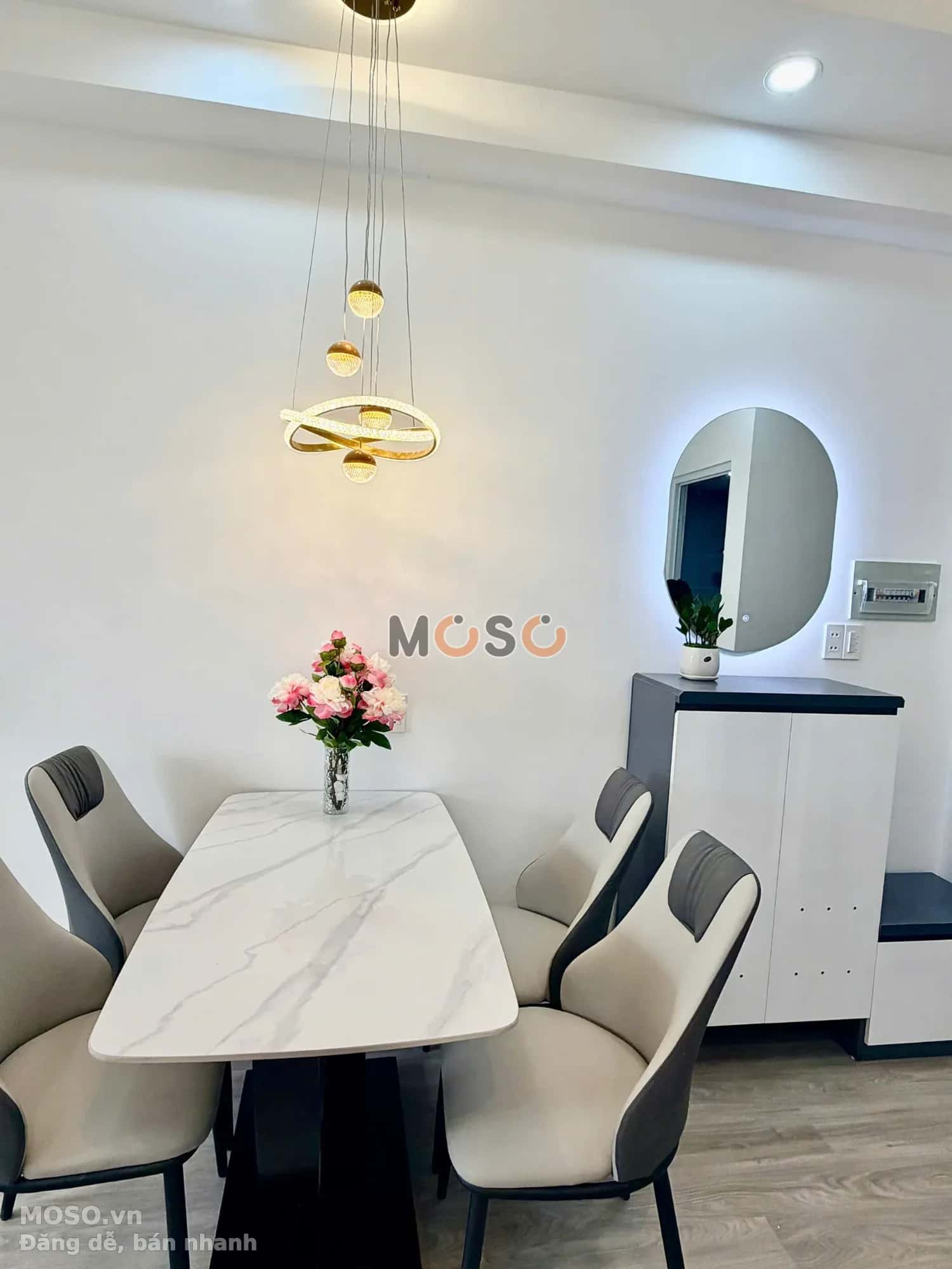 Bán căn hộ chung cư KDC Bắc Vĩnh Hải Thành phố Nha Trang, Khánh Hòa – 2 phòng ngủ, giá 2.4 tỷ - ảnh 8
