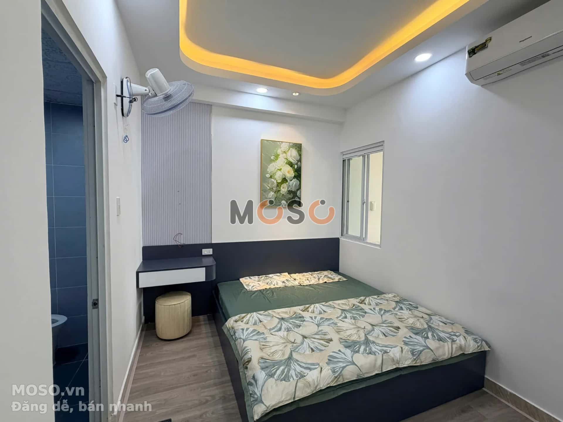Bán căn hộ chung cư KDC Bắc Vĩnh Hải Thành phố Nha Trang, Khánh Hòa – 2 phòng ngủ, giá 2.4 tỷ - ảnh 12