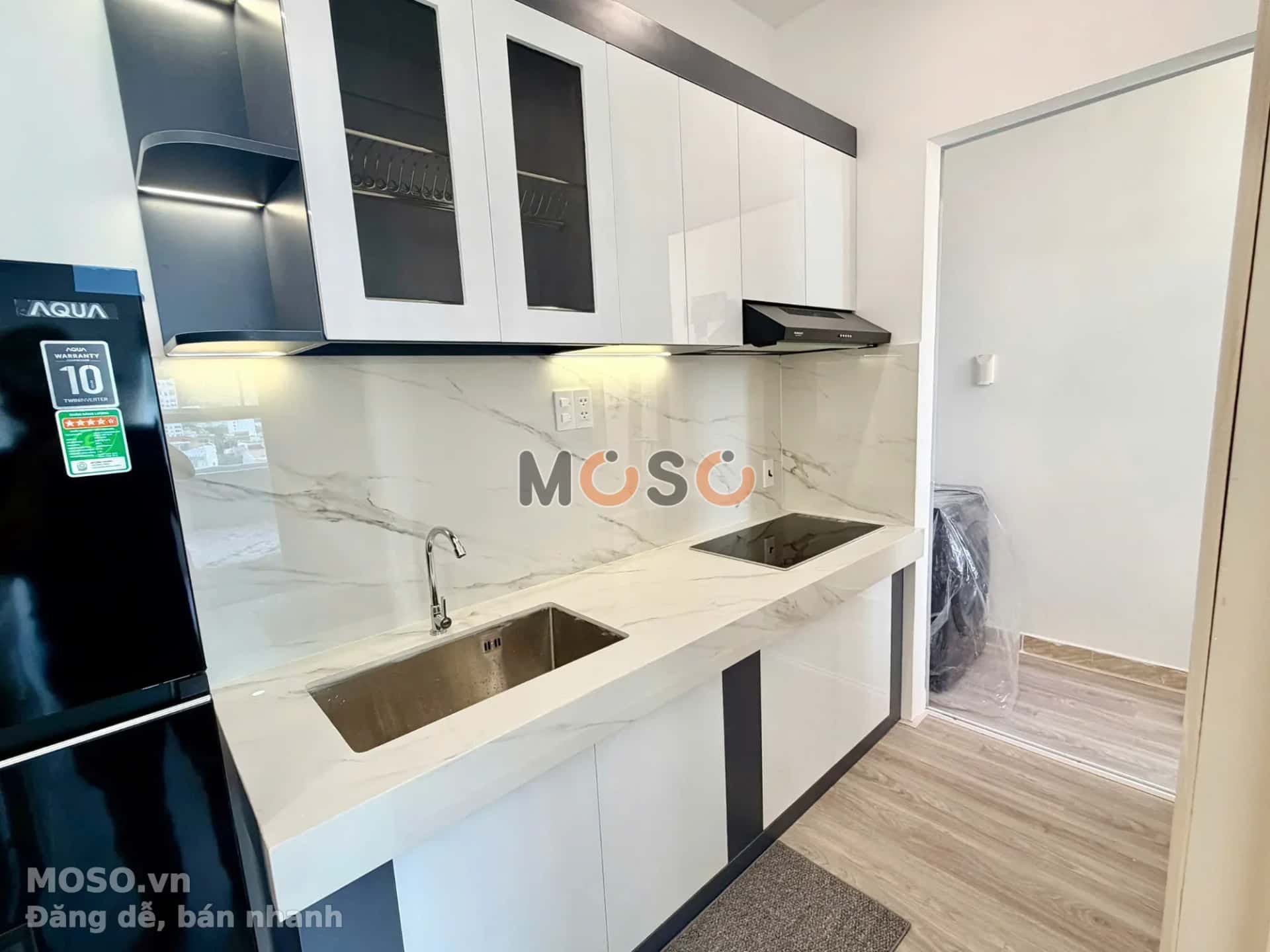 Bán căn hộ chung cư KDC Bắc Vĩnh Hải Thành phố Nha Trang, Khánh Hòa – 2 phòng ngủ, giá 2.4 tỷ - ảnh 9