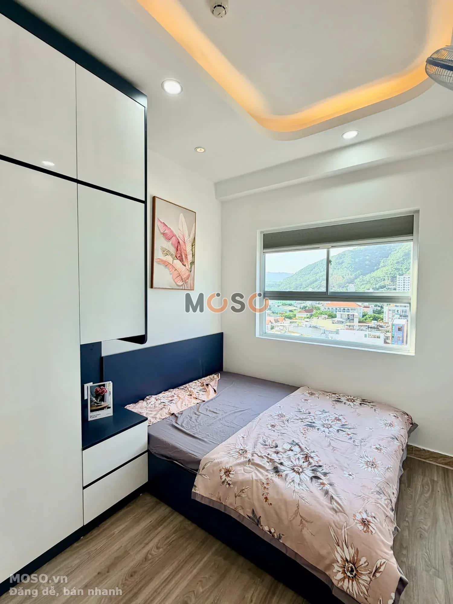 Bán căn hộ chung cư KDC Bắc Vĩnh Hải Thành phố Nha Trang, Khánh Hòa – 2 phòng ngủ, giá 2.4 tỷ - ảnh 13