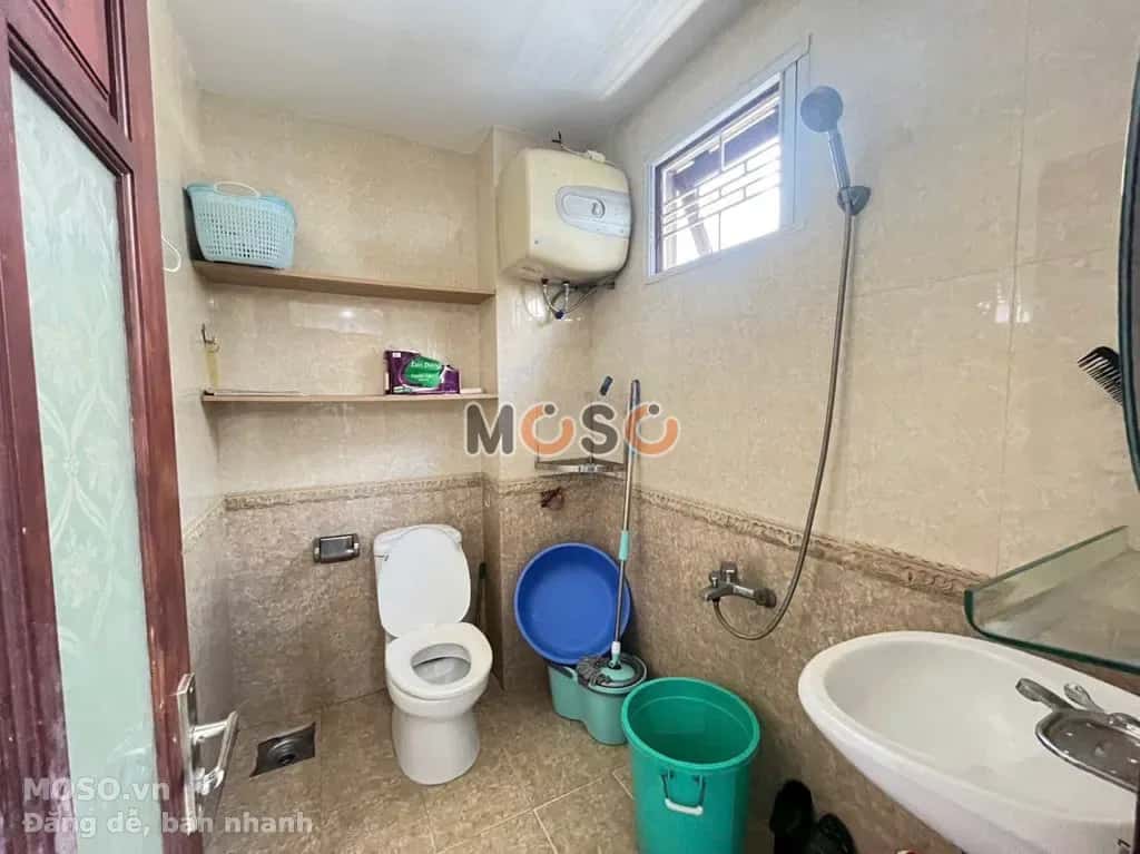 Cho thuê nhà mặt tiền Xuân Đán 2 Thanh Khê, Đà Nẵng – 4 phòng ngủ, giá 20 triệu - ảnh 4
