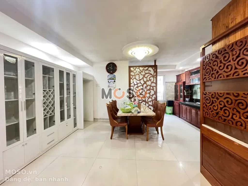 Cho thuê nhà mặt tiền Xuân Đán 2 Thanh Khê, Đà Nẵng – 4 phòng ngủ, giá 20 triệu - ảnh 5