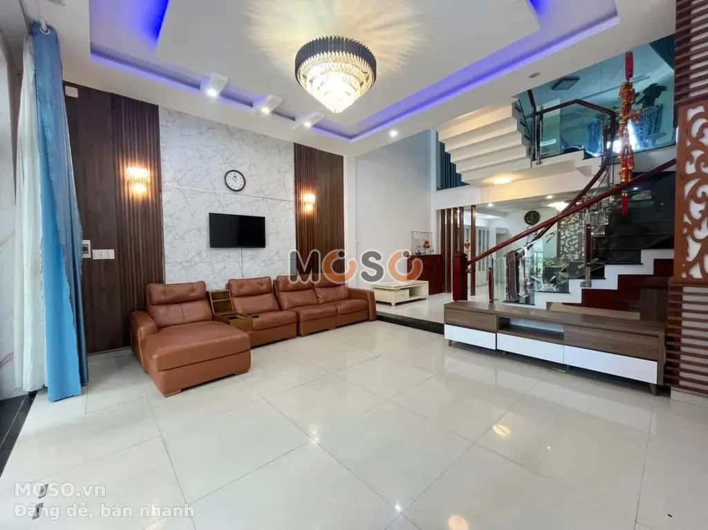 Cho thuê nhà mặt tiền Xuân Đán 2 Thanh Khê, Đà Nẵng – 4 phòng ngủ, giá 20 triệu - ảnh 2