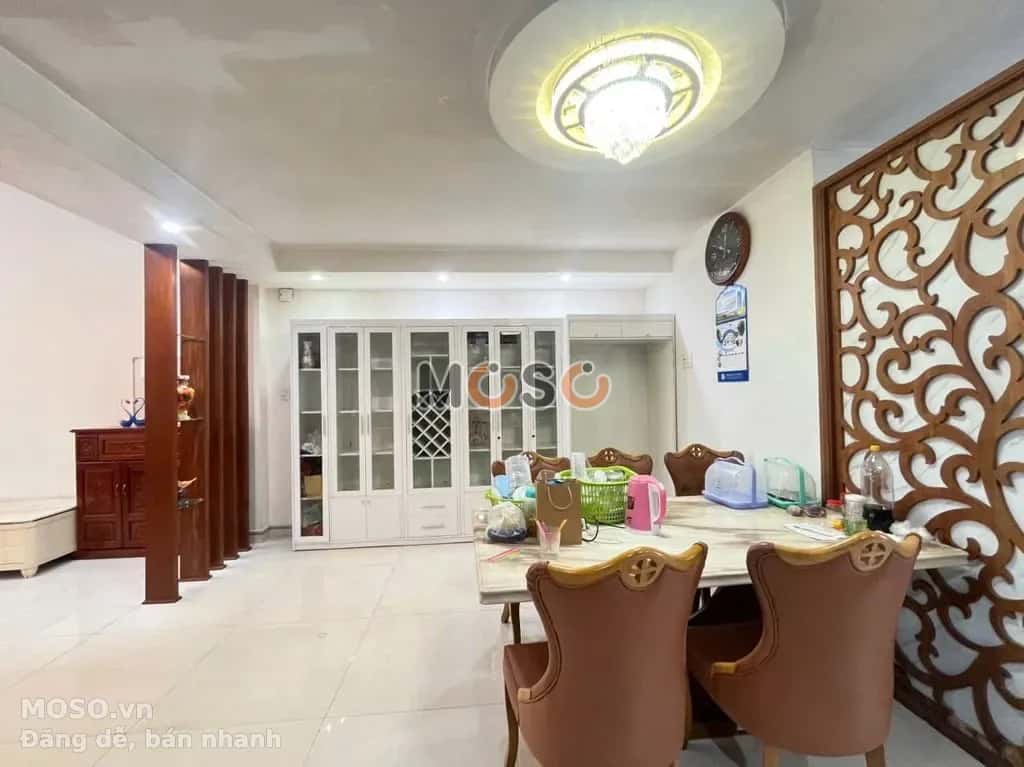 Cho thuê nhà mặt tiền Xuân Đán 2 Thanh Khê, Đà Nẵng – 4 phòng ngủ, giá 20 triệu - ảnh 6