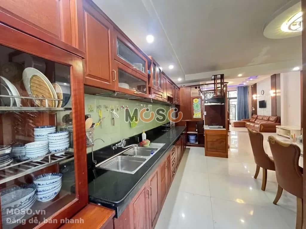 Cho thuê nhà mặt tiền Xuân Đán 2 Thanh Khê, Đà Nẵng – 4 phòng ngủ, giá 20 triệu - ảnh 9
