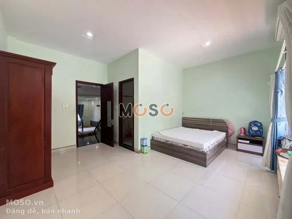 Cho thuê nhà mặt tiền Xuân Đán 2 Thanh Khê, Đà Nẵng – 4 phòng ngủ, giá 20 triệu - ảnh 10