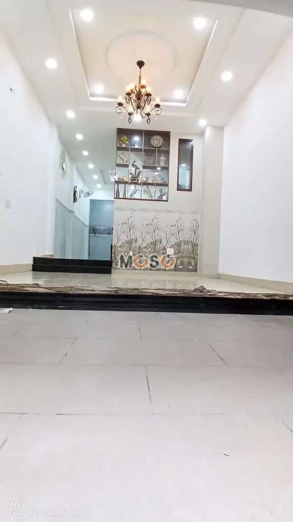 Cho thuê nhà hẻm Quốc lộ 13 Thủ Đức, TP.HCM – 5 phòng ngủ, giá 17 triệu - ảnh 2